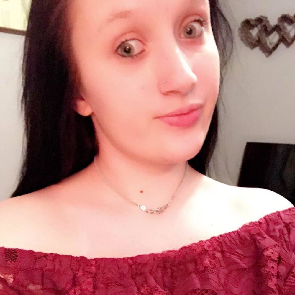Meet your Posher, Britany